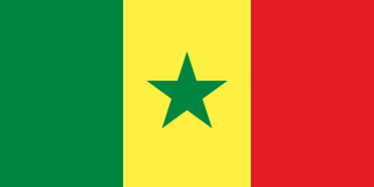 Senegal